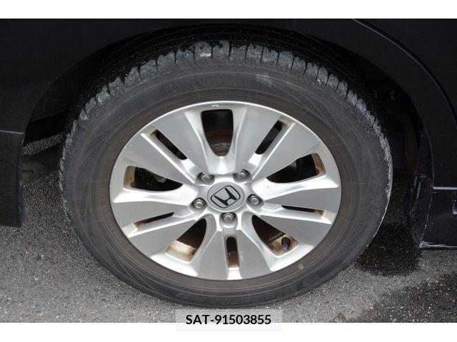 Honda STEP WGN 2011-06 286438-6