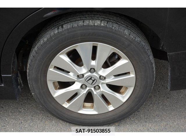 Honda STEP WGN 2011-06 286438-7