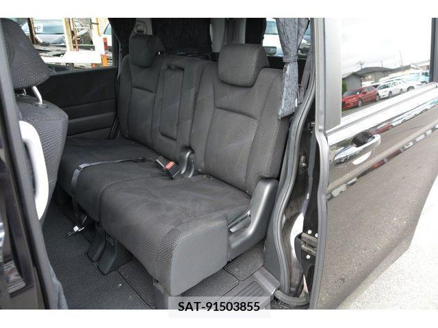 Honda STEP WGN 2011-06 286438-14