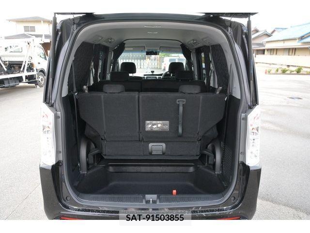 Honda STEP WGN 2011-06 286438-16