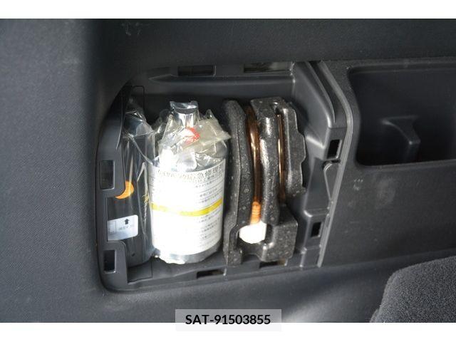 Honda STEP WGN 2011-06 286438-17