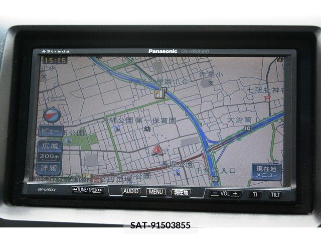 Honda STEP WGN 2011-06 286438-20