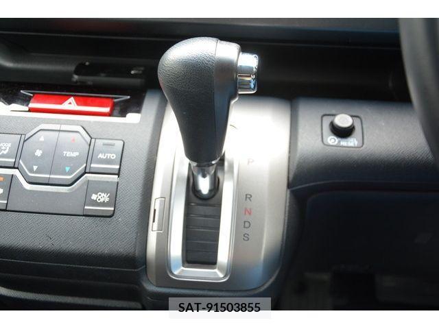 Honda STEP WGN 2011-06 286438-23