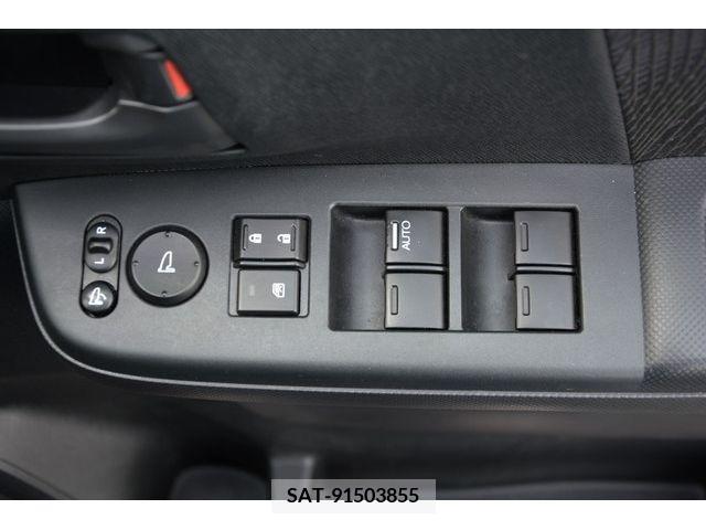 Honda STEP WGN 2011-06 286438-25