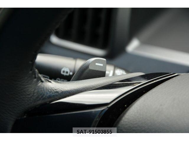 Honda STEP WGN 2011-06 286438-27