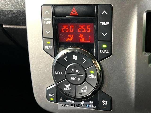 Toyota VOXY 2012-01 321331-5