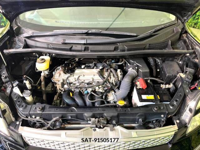 Toyota VOXY 2012-01 321331-18