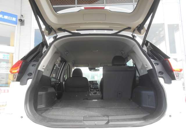 Nissan X-TRAIL 2018-06 4205-13