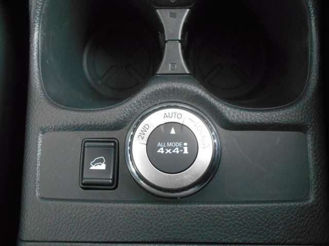 Nissan X-TRAIL 2018-06 4205-6