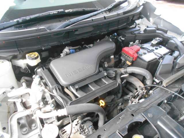 Nissan X-TRAIL 2018-06 4205-19