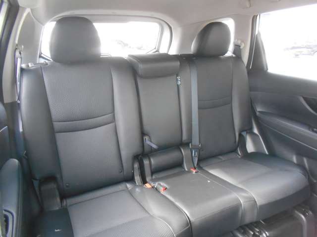 Nissan X-TRAIL 2018-06 4205-12