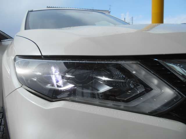 Nissan X-TRAIL 2018-06 4205-15