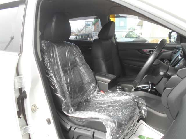 Nissan X-TRAIL 2018-06 4205-11