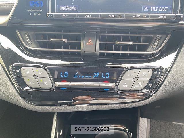 Toyota C-HR 2017-02 322955-19