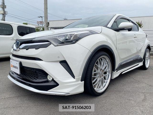 Toyota C-HR 2017-02 322955-3