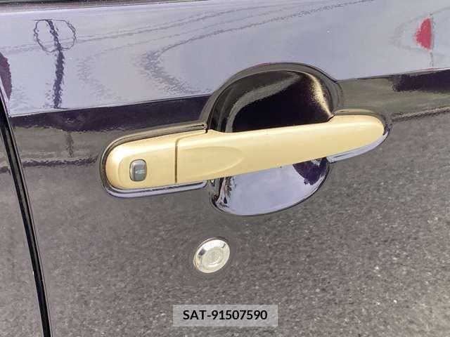 Daihatsu MOVE CUSTOM 2016-02 309358-16