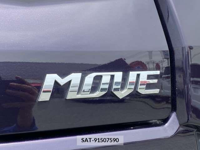 Daihatsu MOVE CUSTOM 2016-02 309358-19