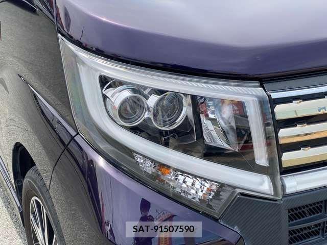 Daihatsu MOVE CUSTOM 2016-02 309358-12