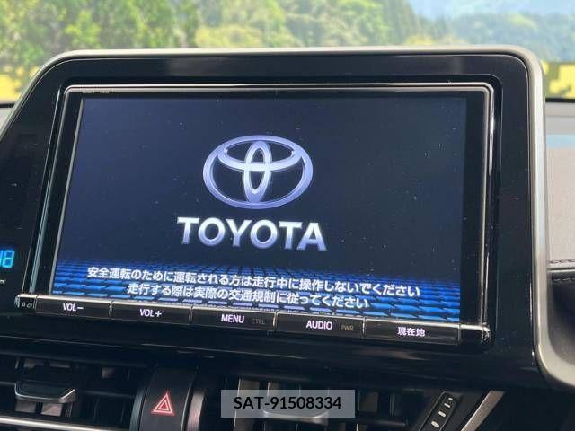 Toyota C-HR 2016-12 330768-2