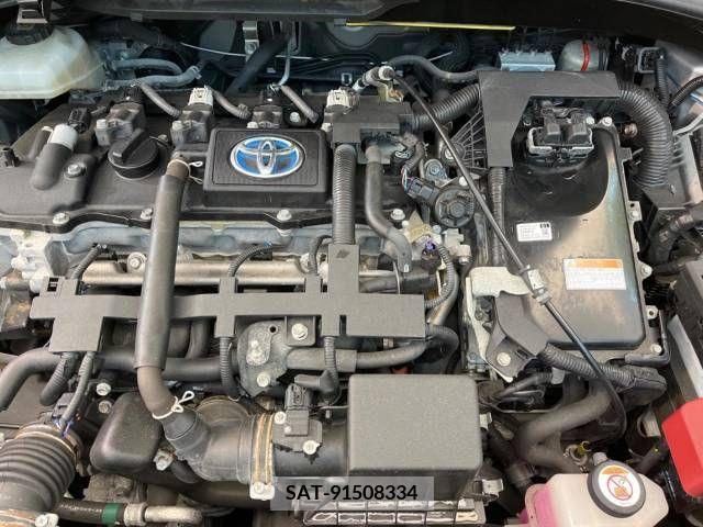 Toyota C-HR 2016-12 330768-18