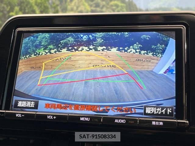 Toyota C-HR 2016-12 330768-3