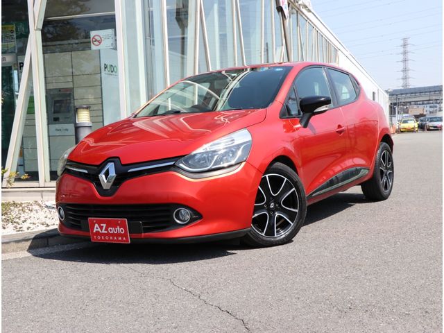 Renault LUTECIA 2015-03 1396-0