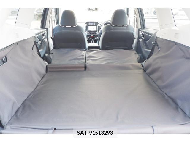 Subaru FORESTER 2018-10 207590-15
