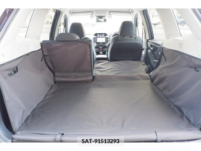 Subaru FORESTER 2018-10 207590-14