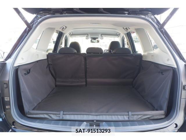 Subaru FORESTER 2018-10 207590-13