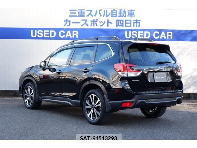 Subaru FORESTER 2018-10 207590-11