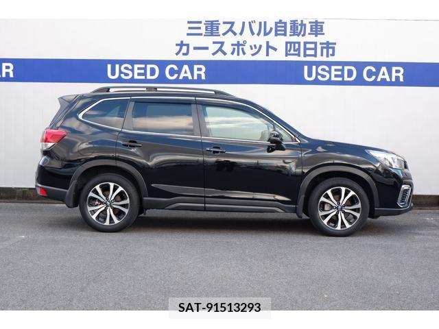 Subaru FORESTER 2018-10 207590-12