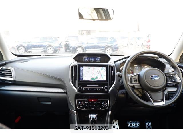 Subaru FORESTER 2018-10 207590-5