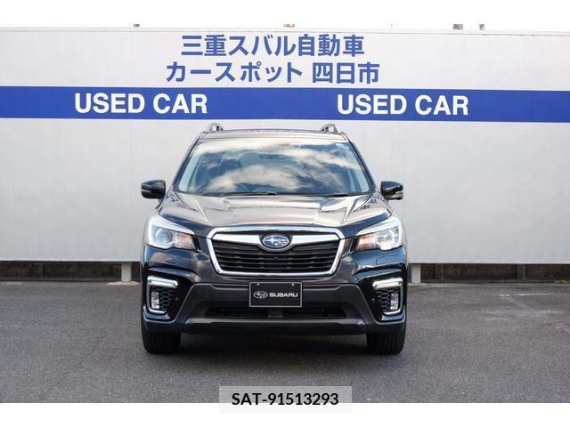 Subaru FORESTER 2018-10 207590-3