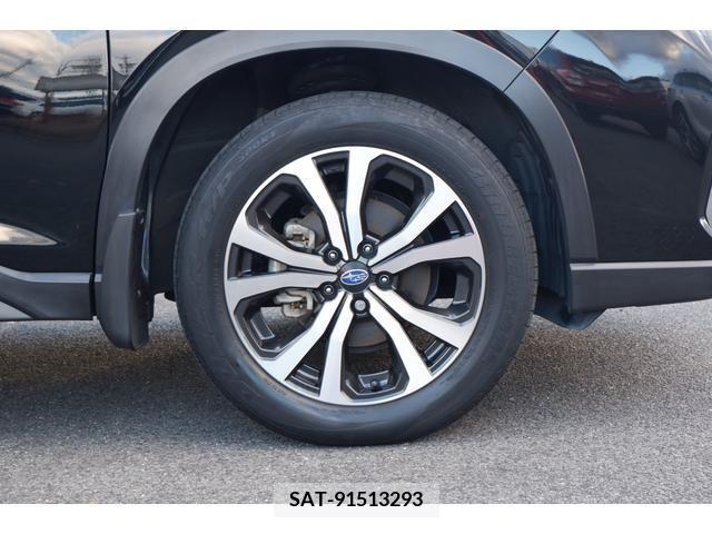 Subaru FORESTER 2018-10 207590-6