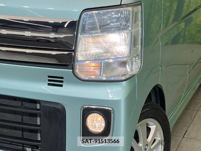 Suzuki EVERY WAGON 2018-02 268979-11