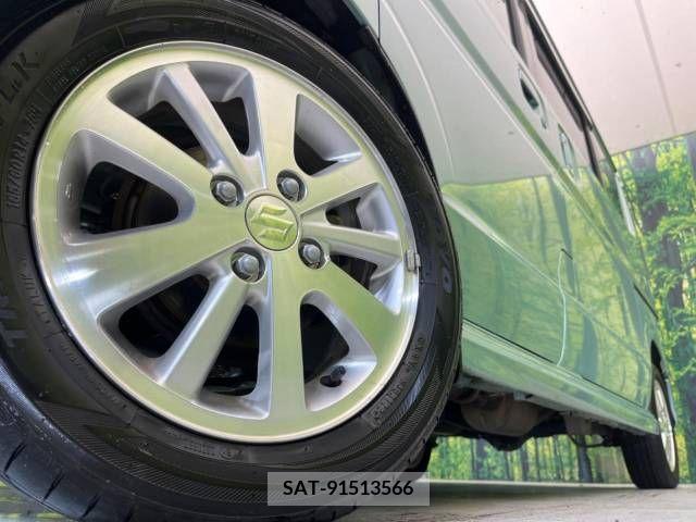Suzuki EVERY WAGON 2018-02 268979-12