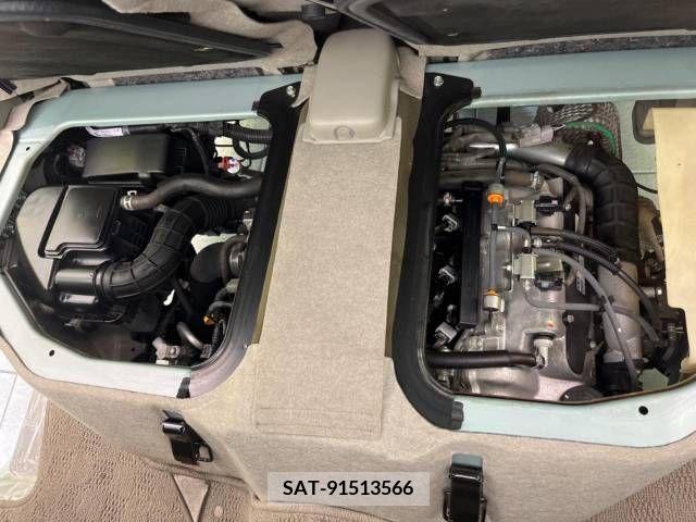 Suzuki EVERY WAGON 2018-02 268979-17
