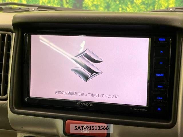 Suzuki EVERY WAGON 2018-02 268979-2