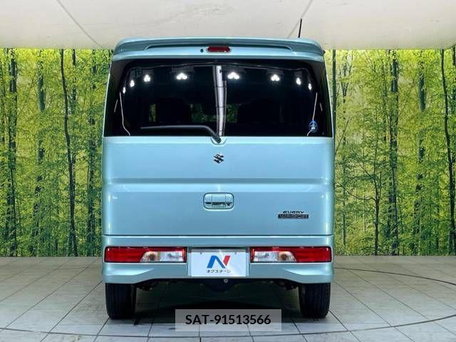 Suzuki EVERY WAGON 2018-02 268979-16