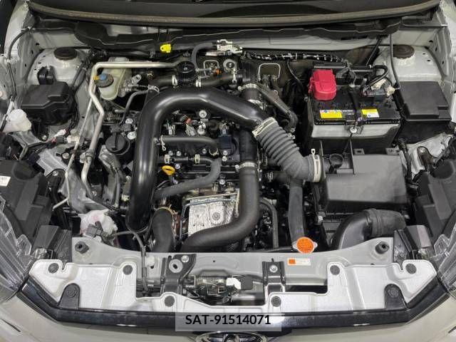 Toyota RAIZE 2022-03 283169-18