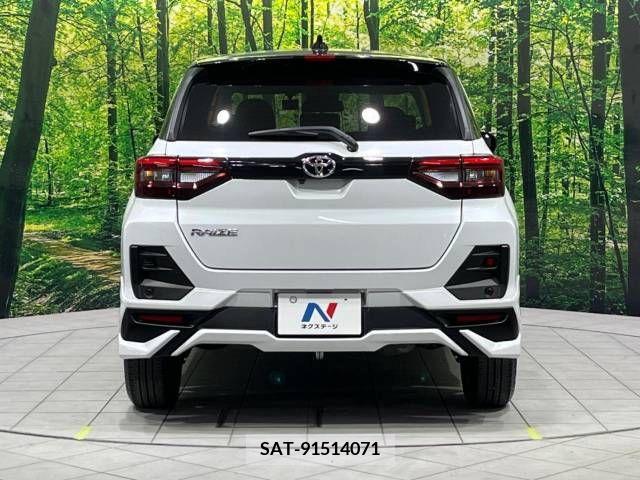 Toyota RAIZE 2022-03 283169-15