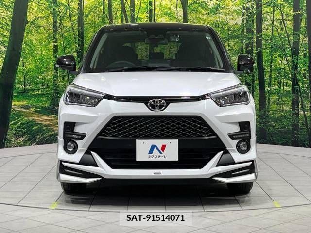 Toyota RAIZE 2022-03 283169-14