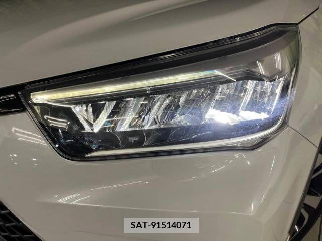 Toyota RAIZE 2022-03 283169-12
