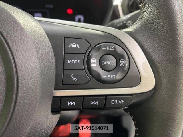 Toyota RAIZE 2022-03 283169-6