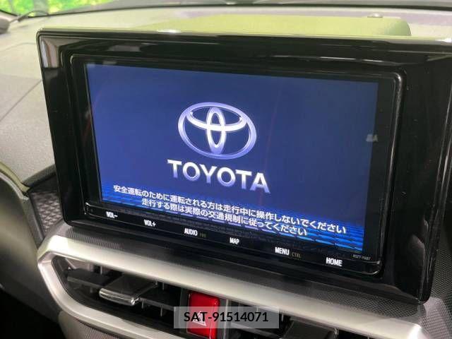 Toyota RAIZE 2022-03 283169-4