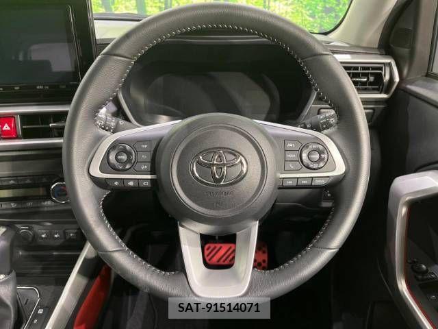 Toyota RAIZE 2022-03 283169-11