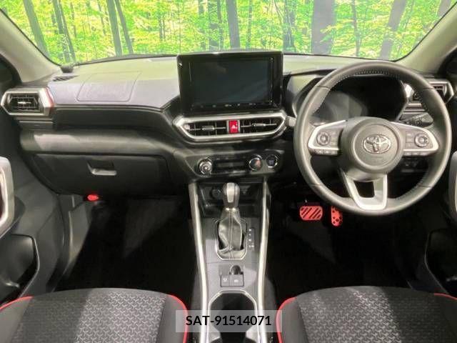Toyota RAIZE 2022-03 283169-1