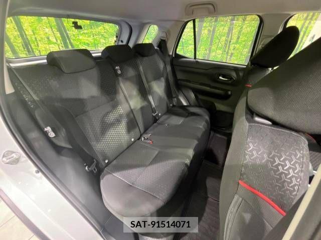 Toyota RAIZE 2022-03 283169-9