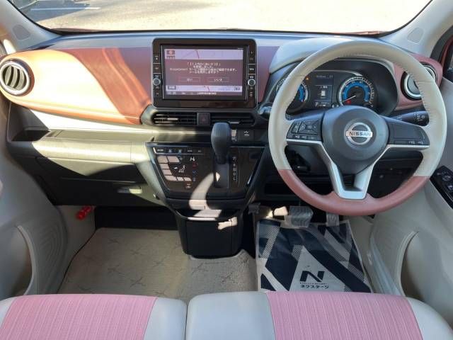 Nissan DAYZ 2020-02 196373-1