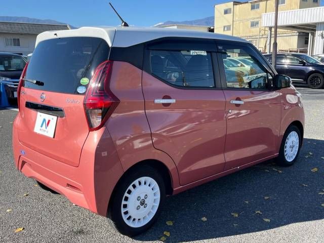 Nissan DAYZ 2020-02 196373-17